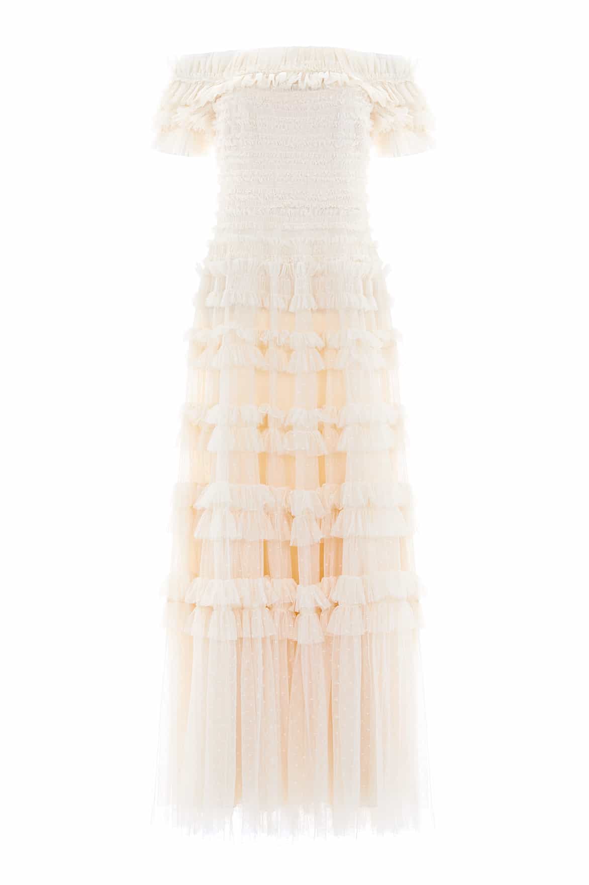 Needle and Thread clothing