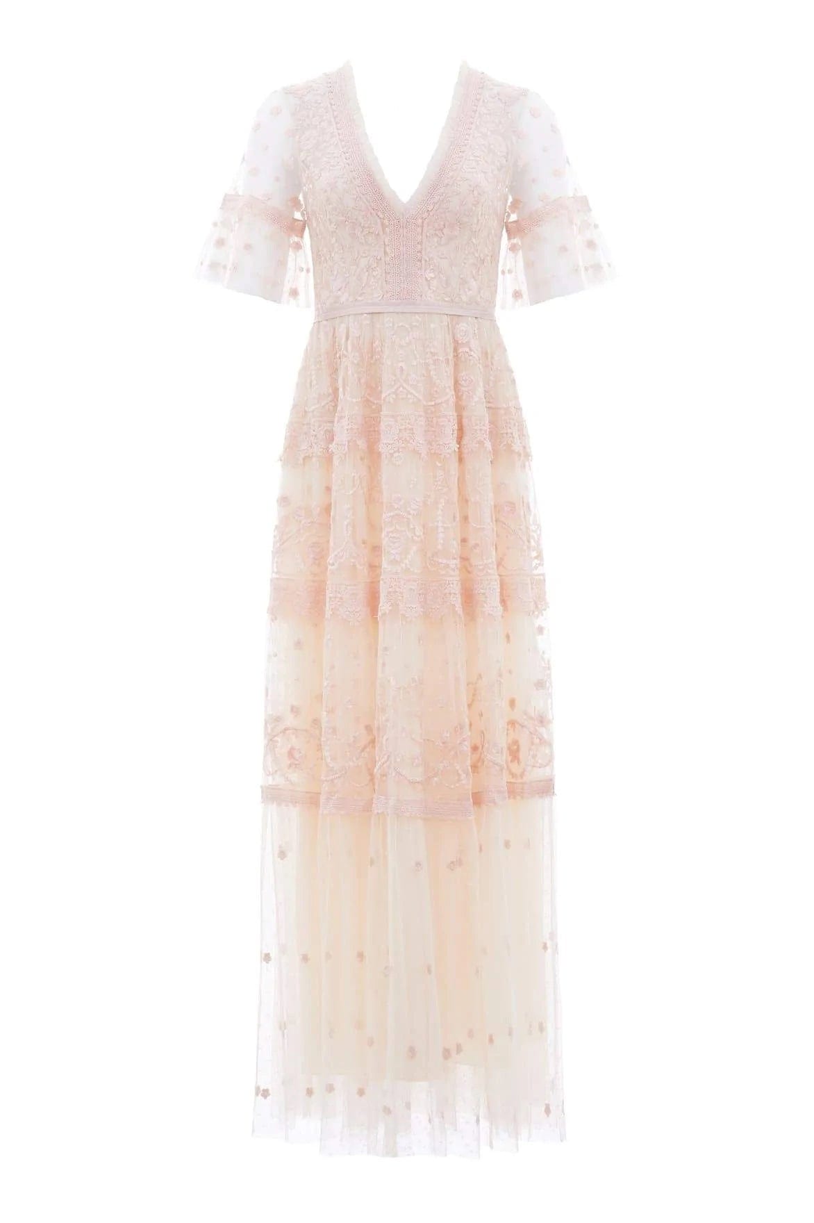 Needle and Thread dresses