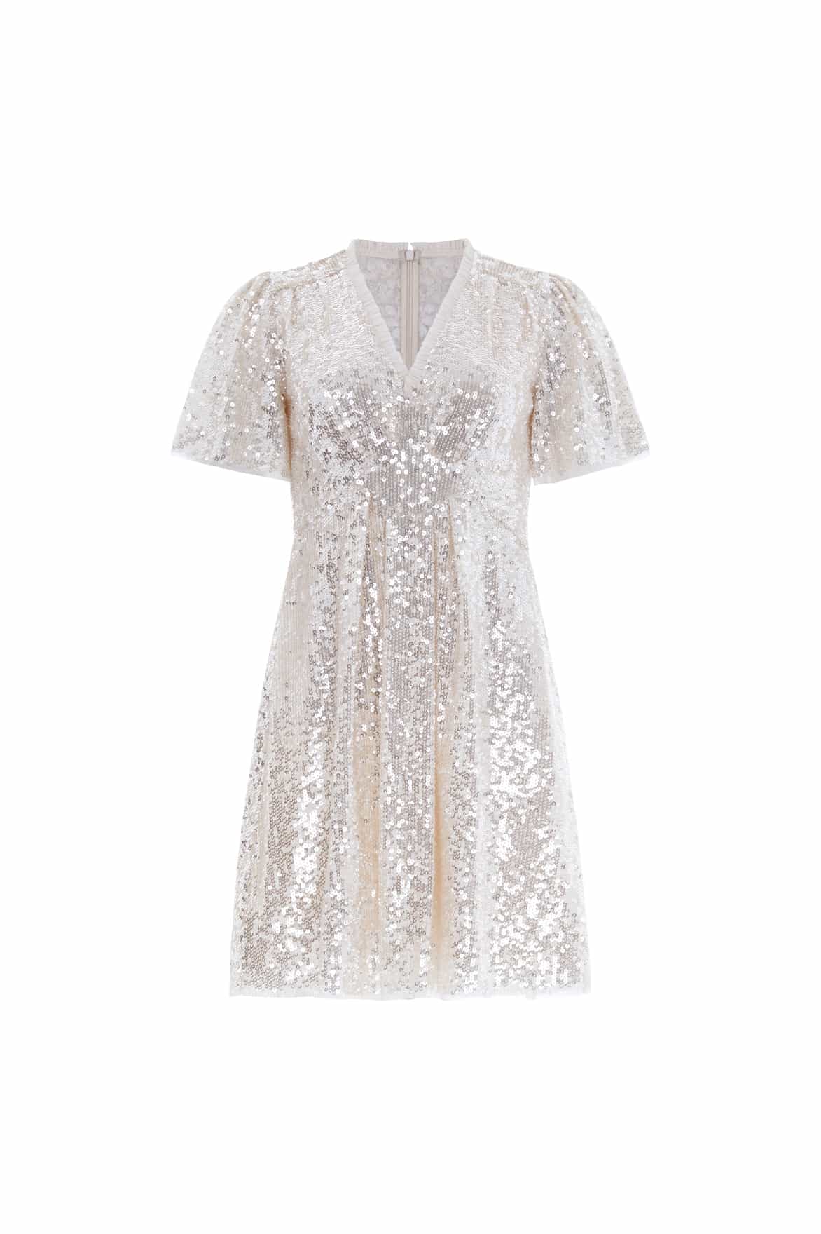 Needle and Thread dresses