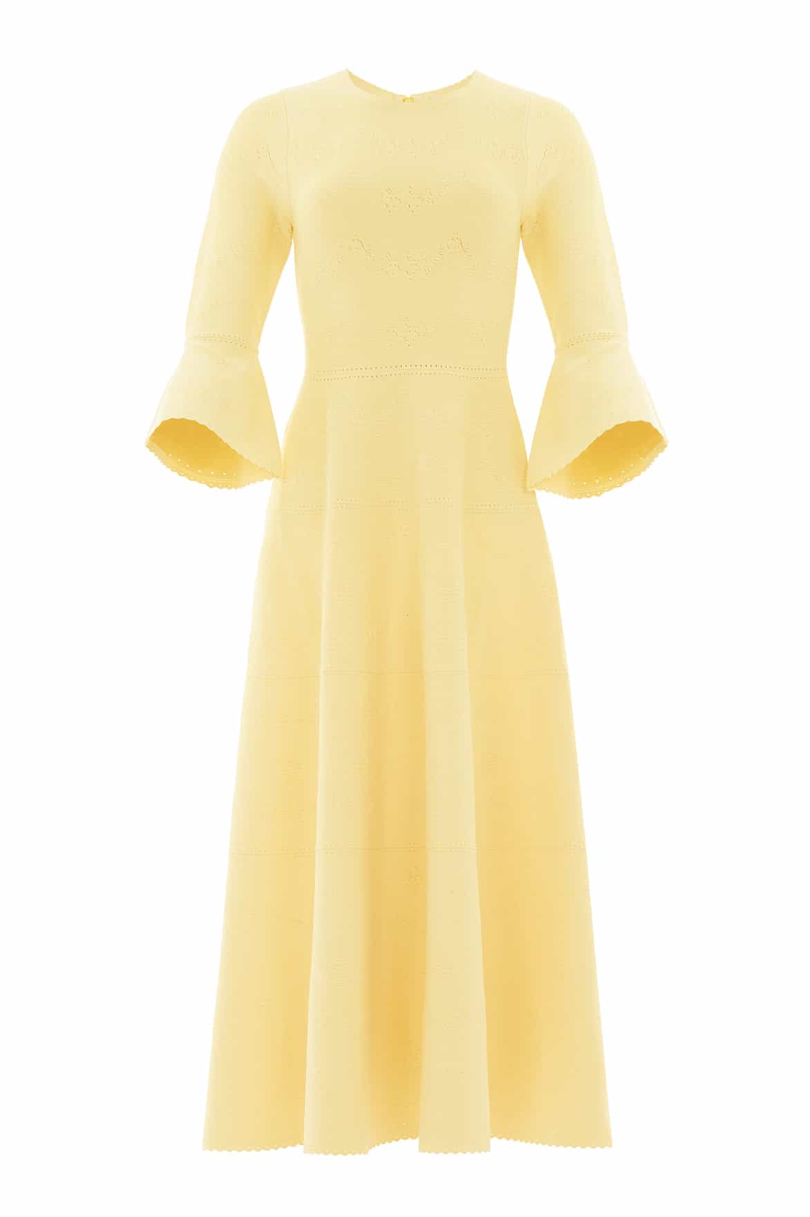 Needle and Thread dresses