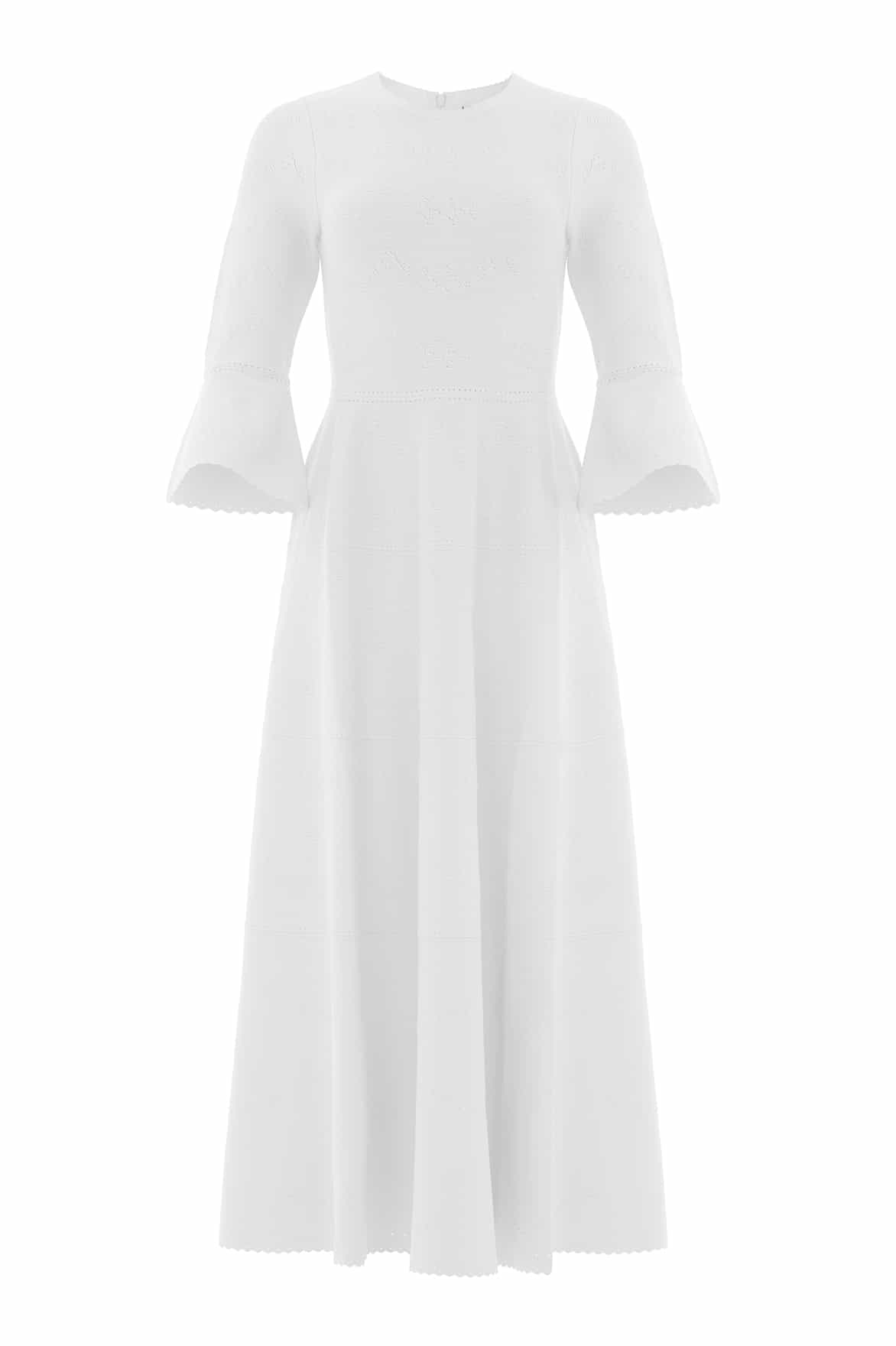 Needle and Thread dresses