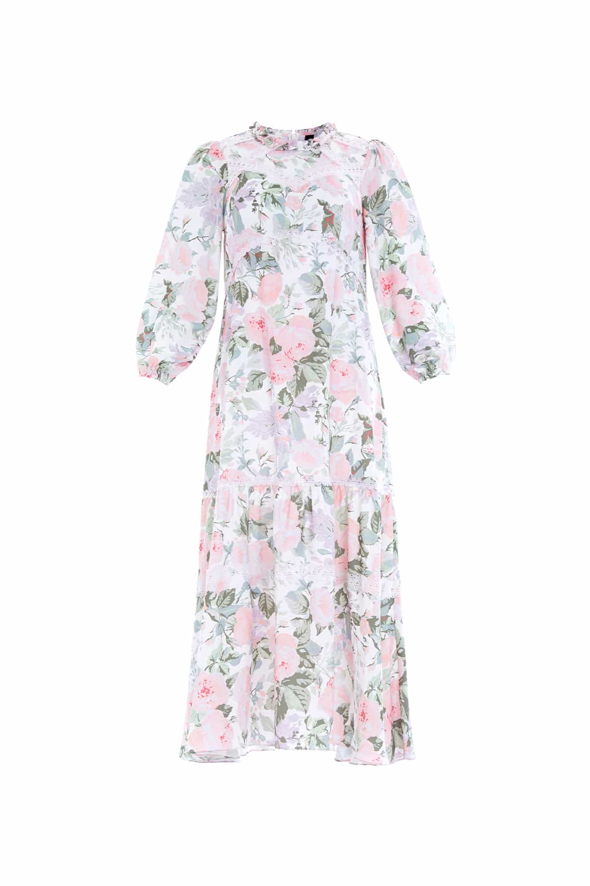 Needle and Thread dresses