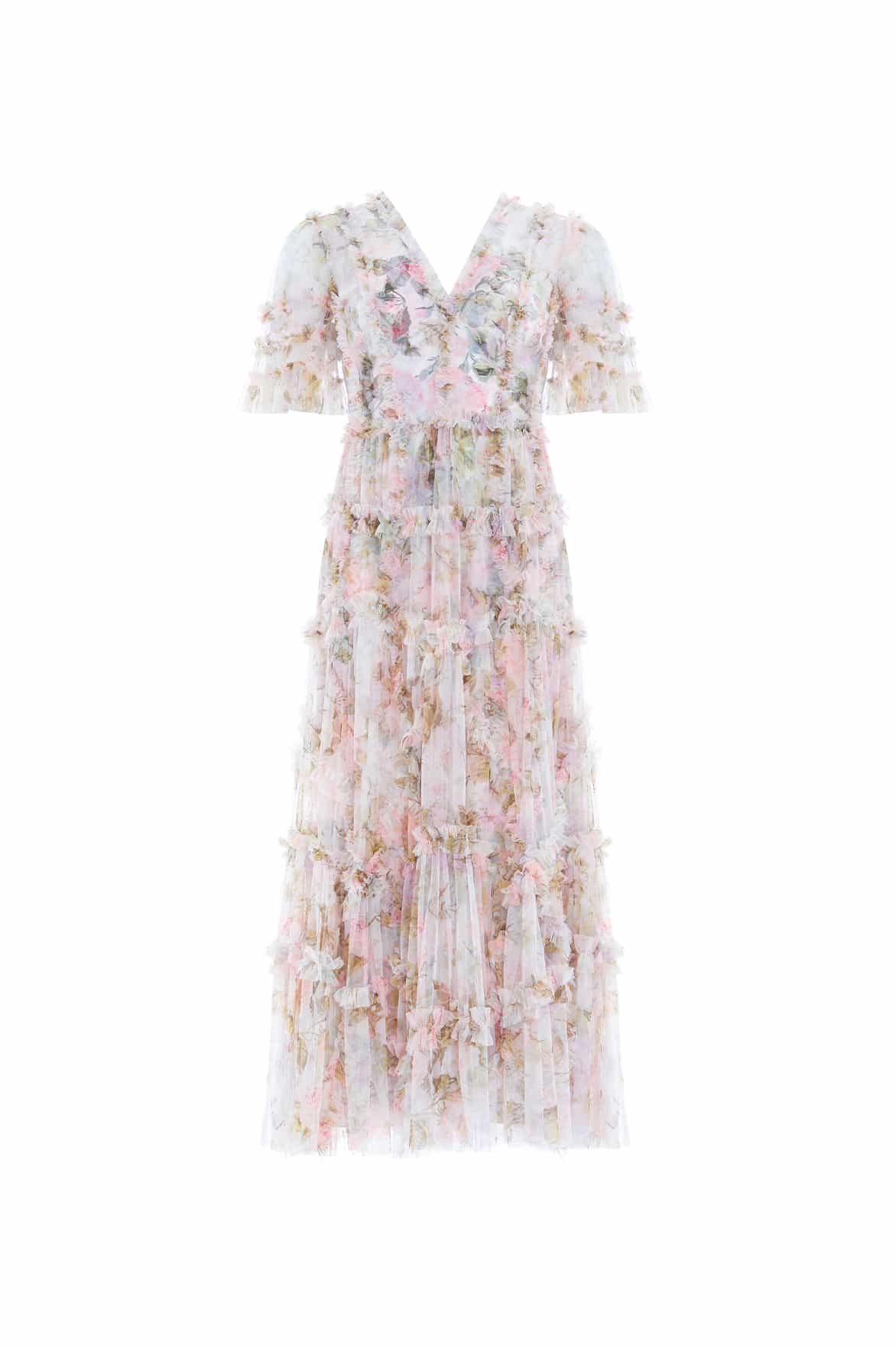Needle and Thread dresses