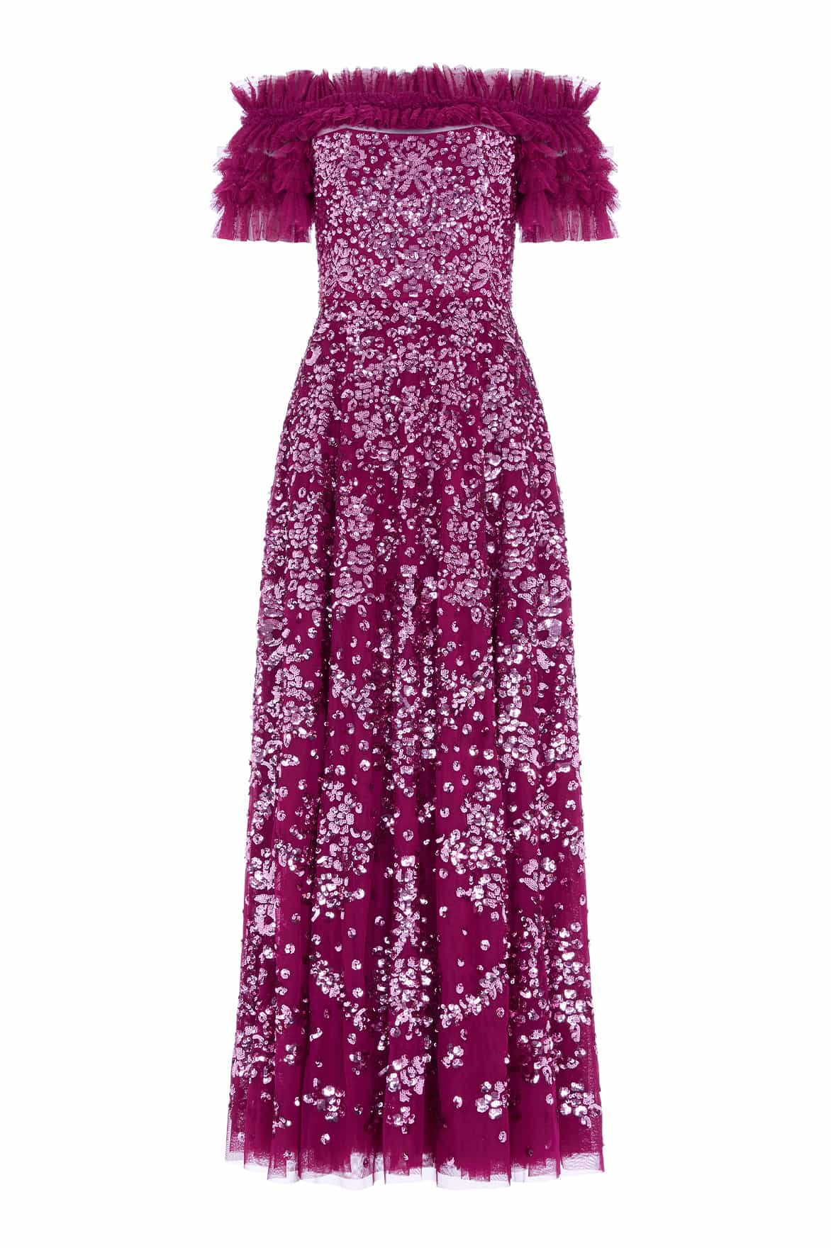 Needle and Thread dresses