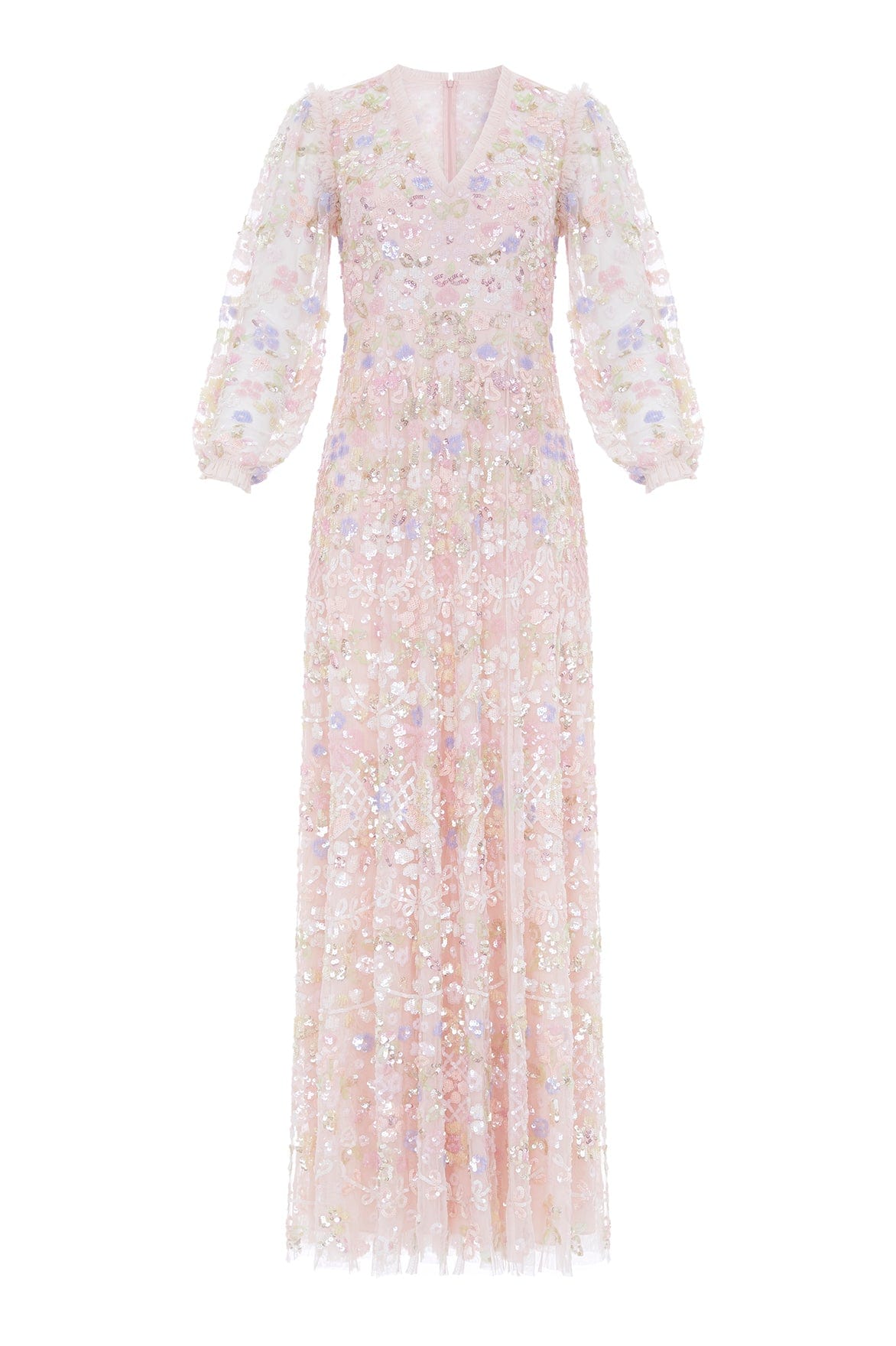 Needle and Thread dresses