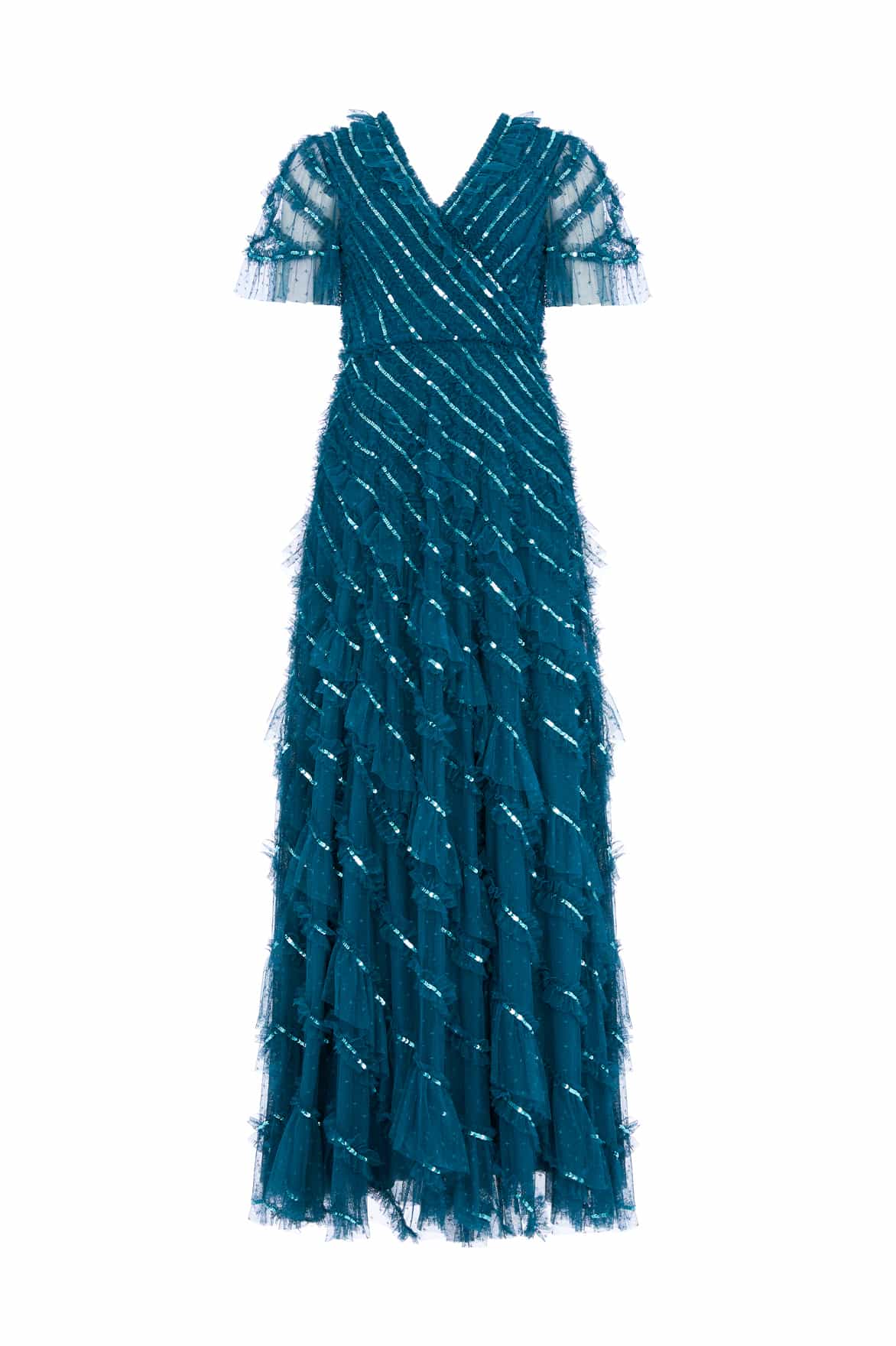 Needle and Thread
