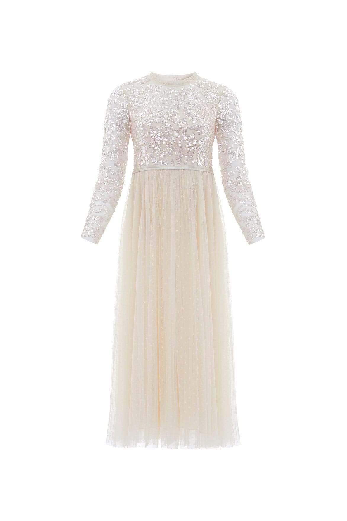 Needle and Thread dresses