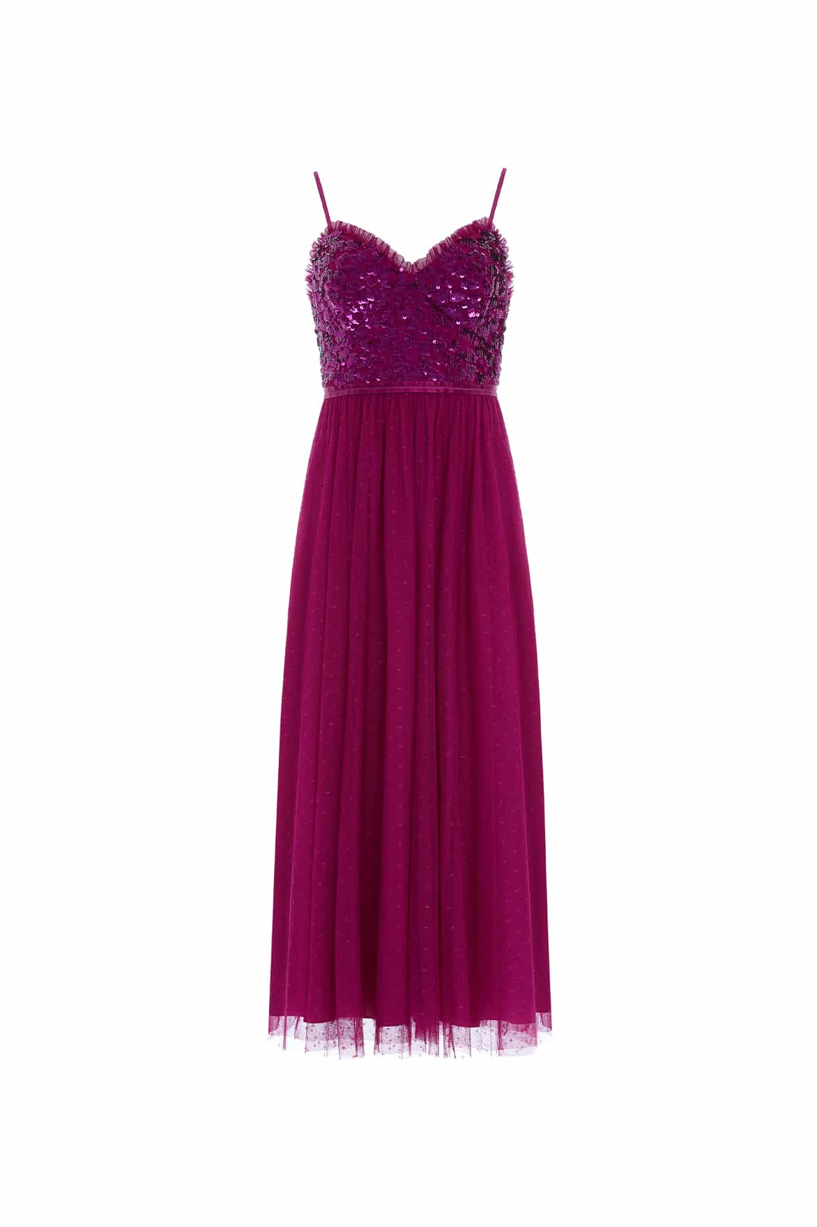 Needle and Thread dresses
