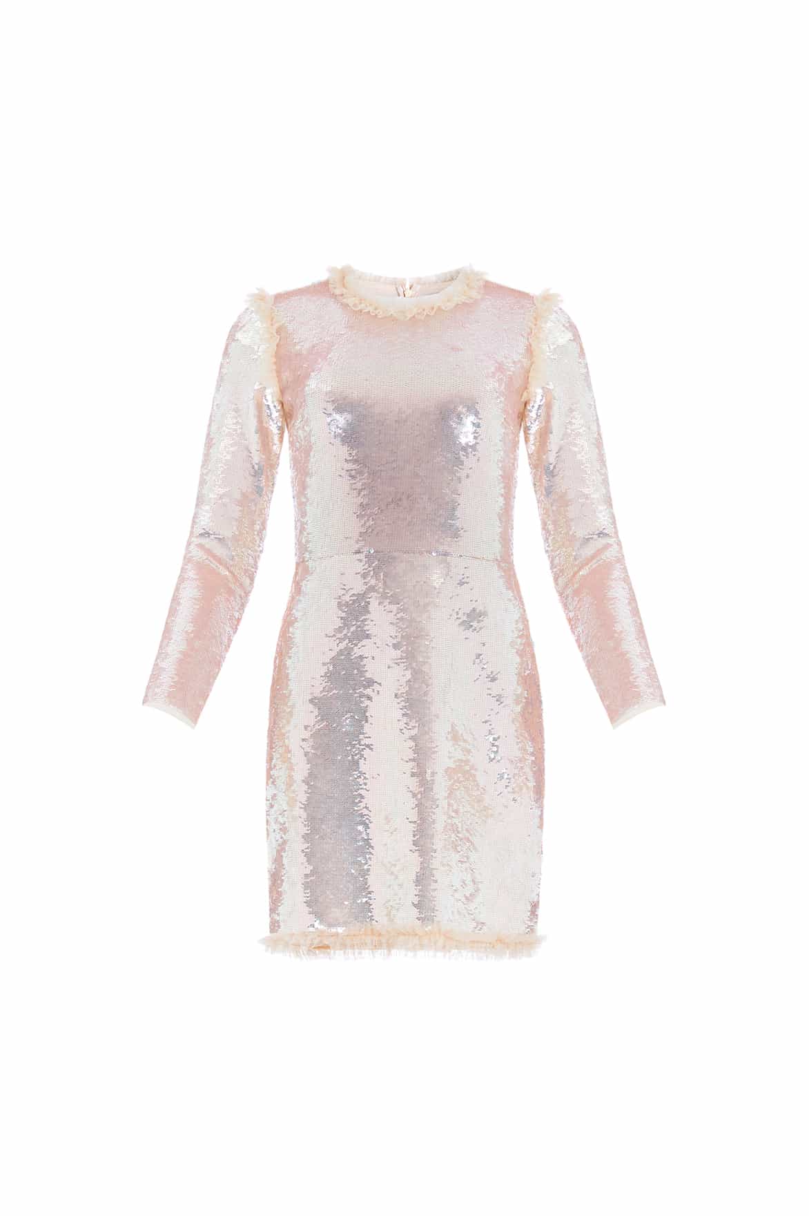 Needle and Thread clothing