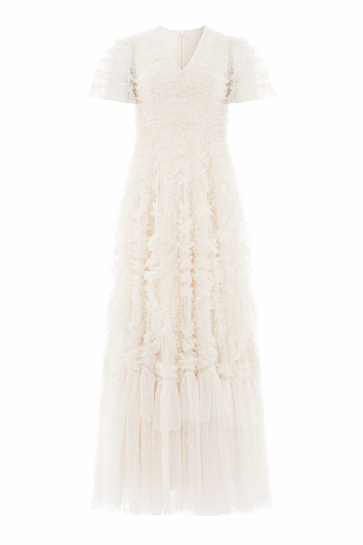 Needle and Thread clothing