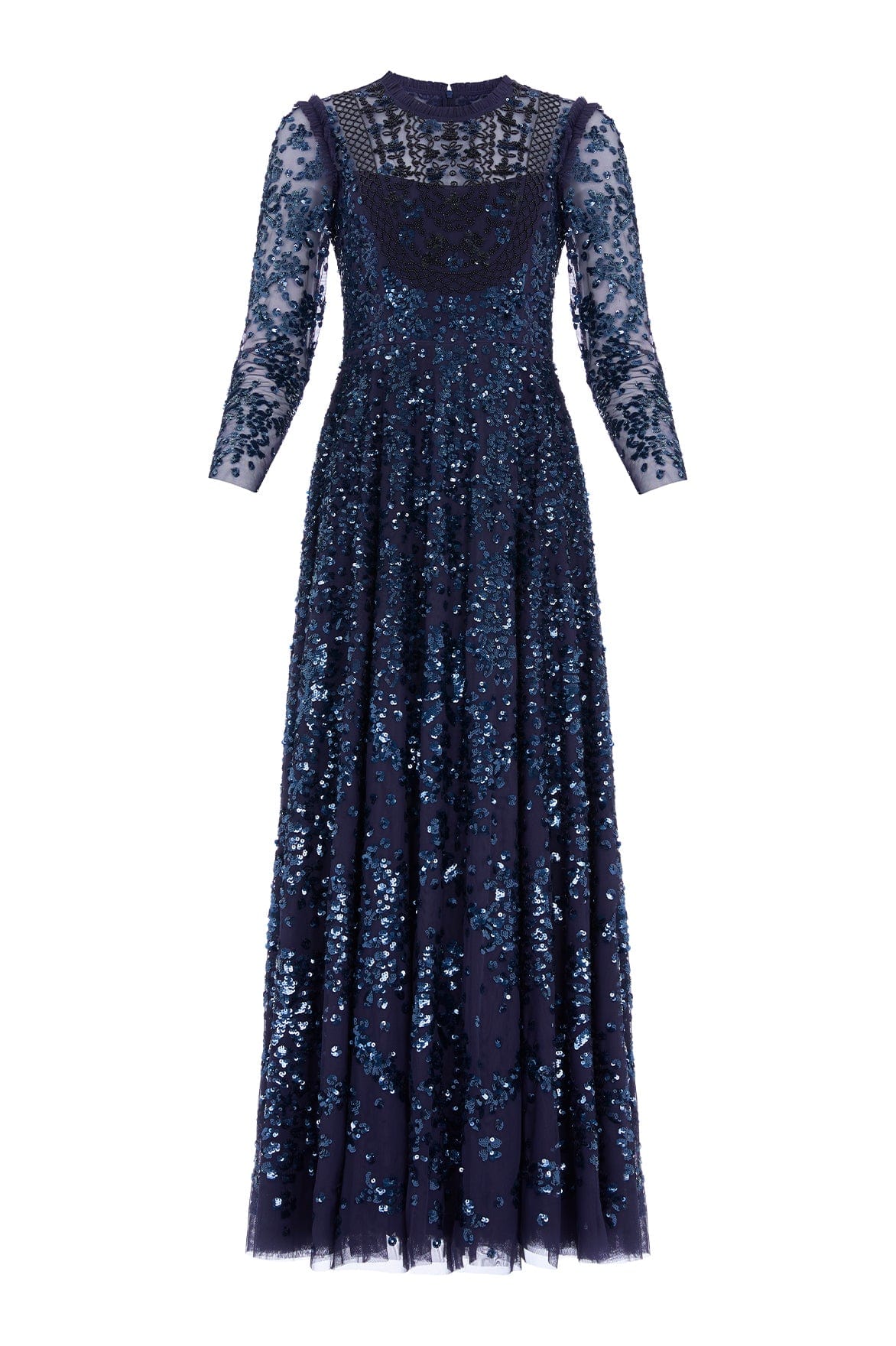 Needle and Thread clothing