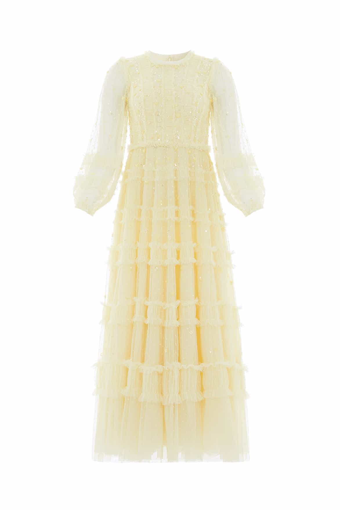 Needle and Thread clothing