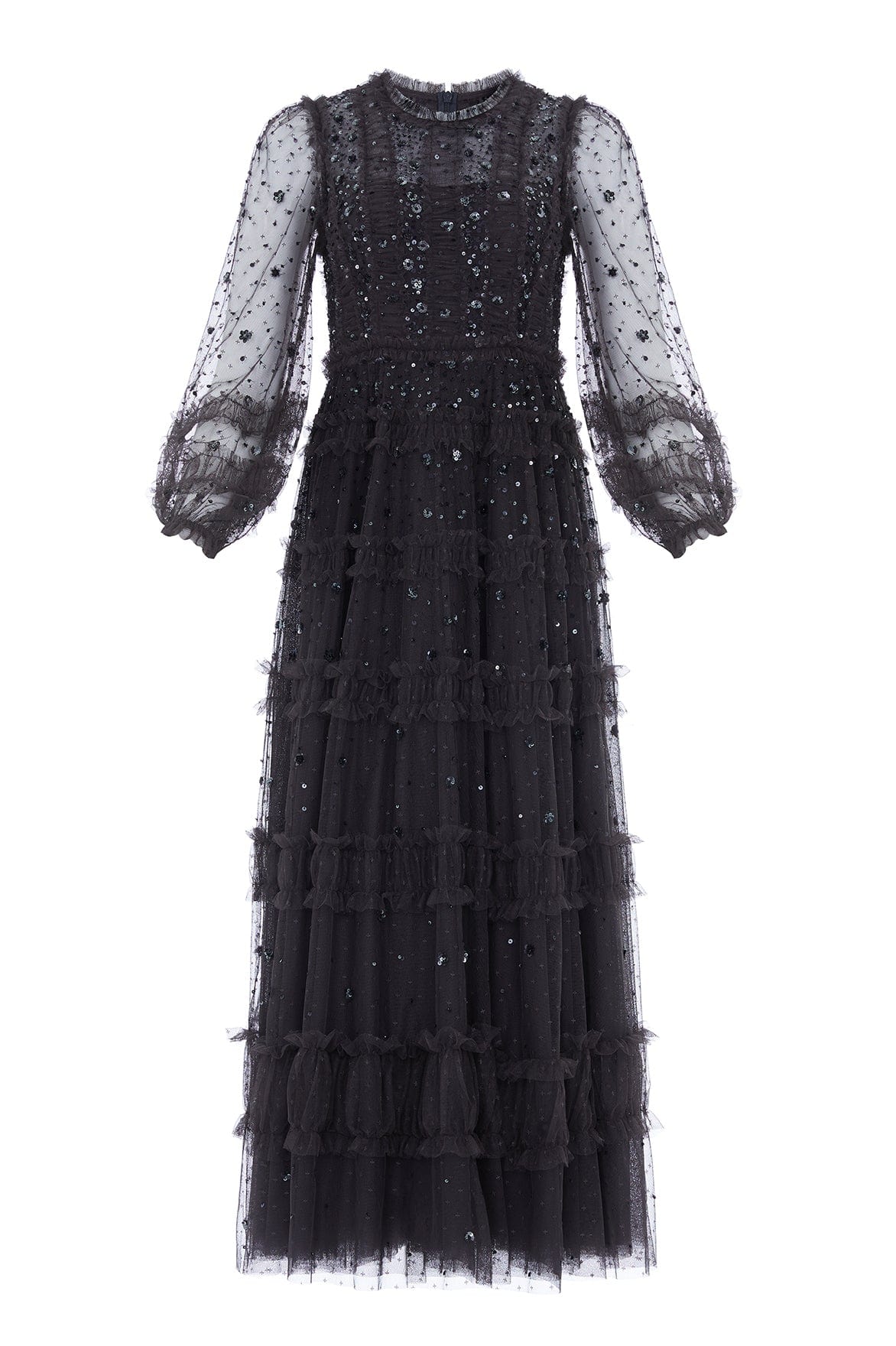 Needle and Thread dresses