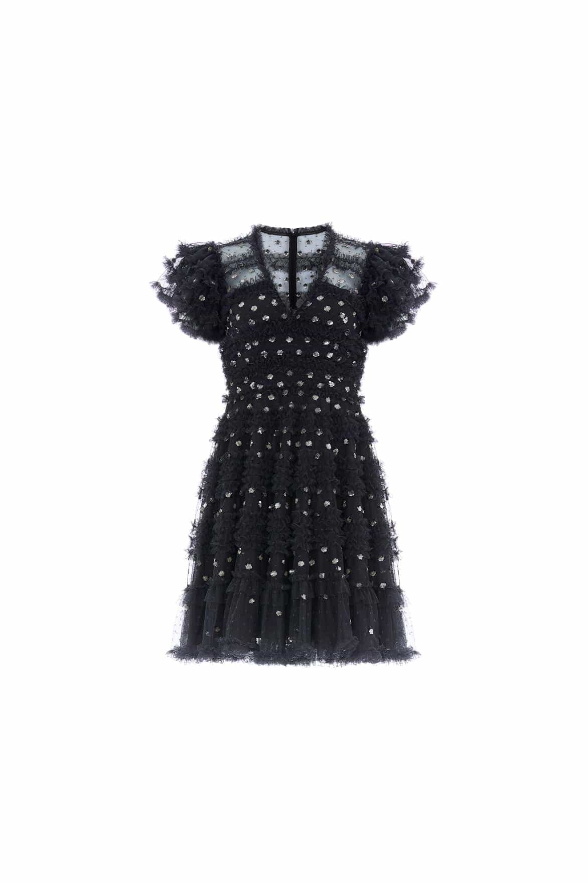 Needle and Thread clothing