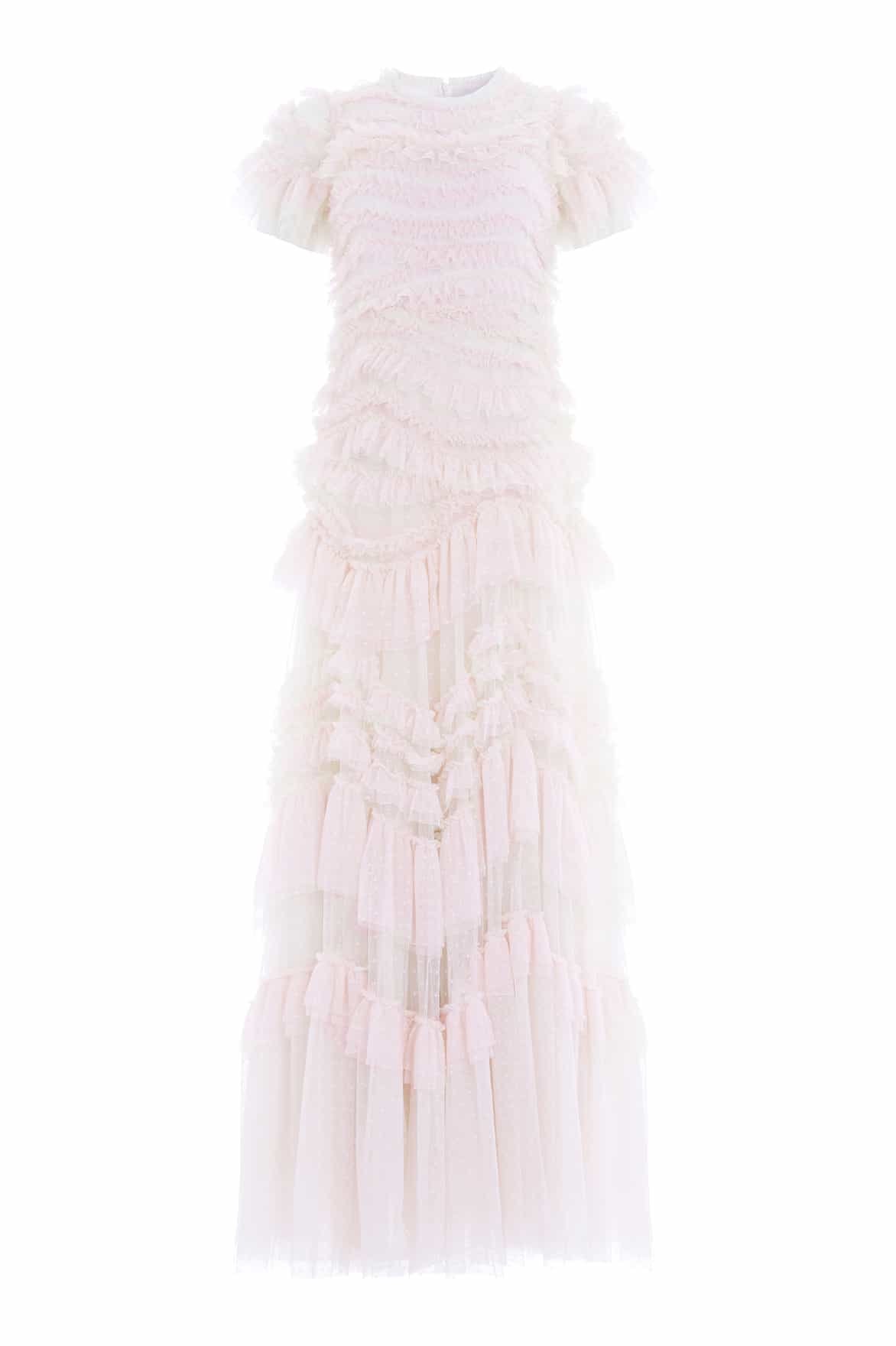 Needle and Thread dresses