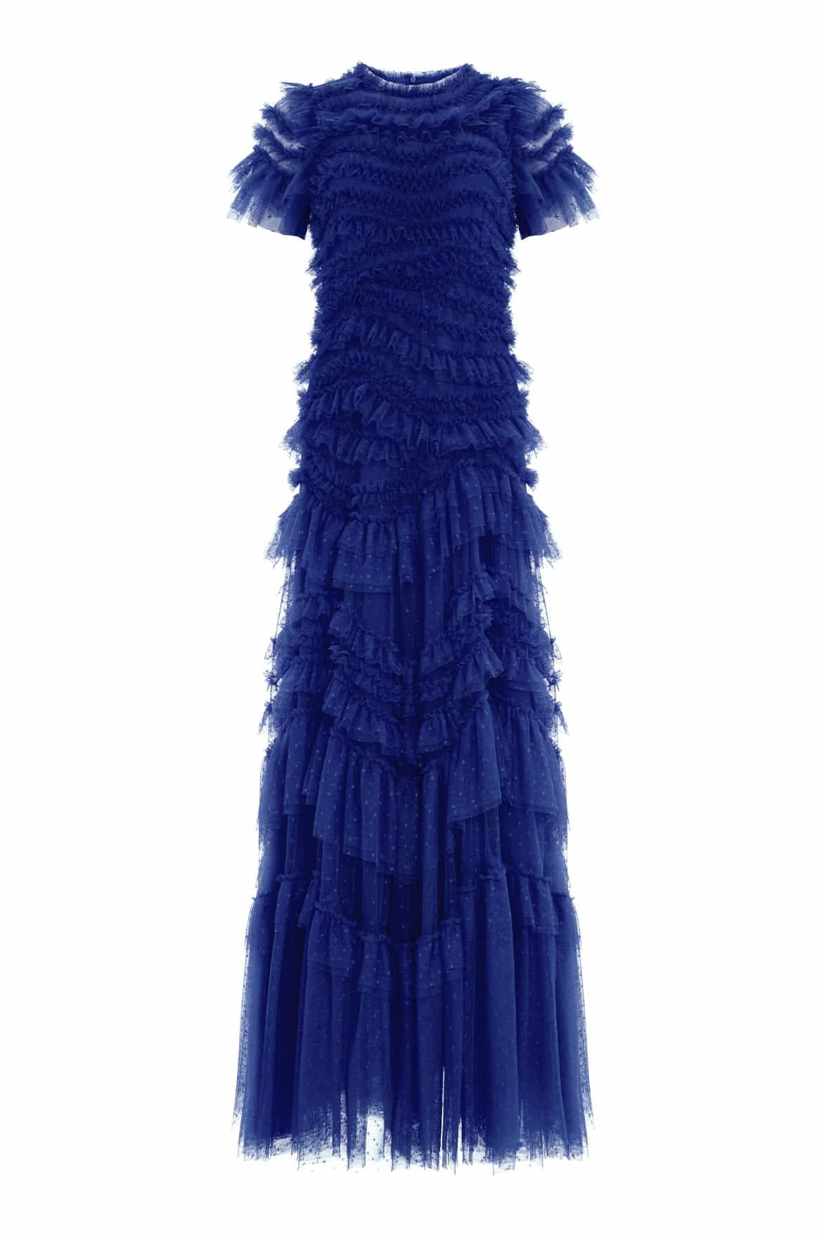 Needle and Thread
