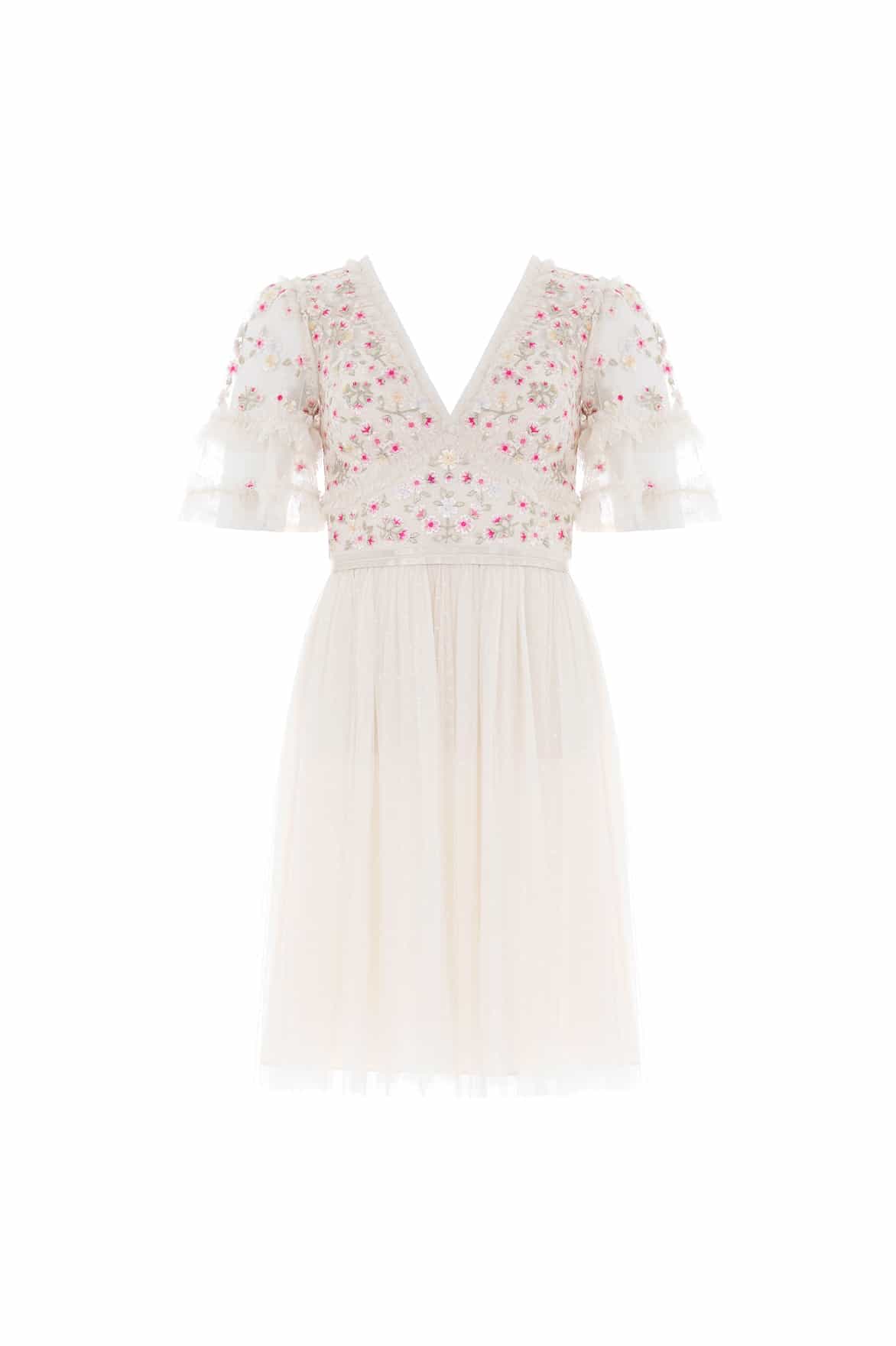 Needle and Thread dresses