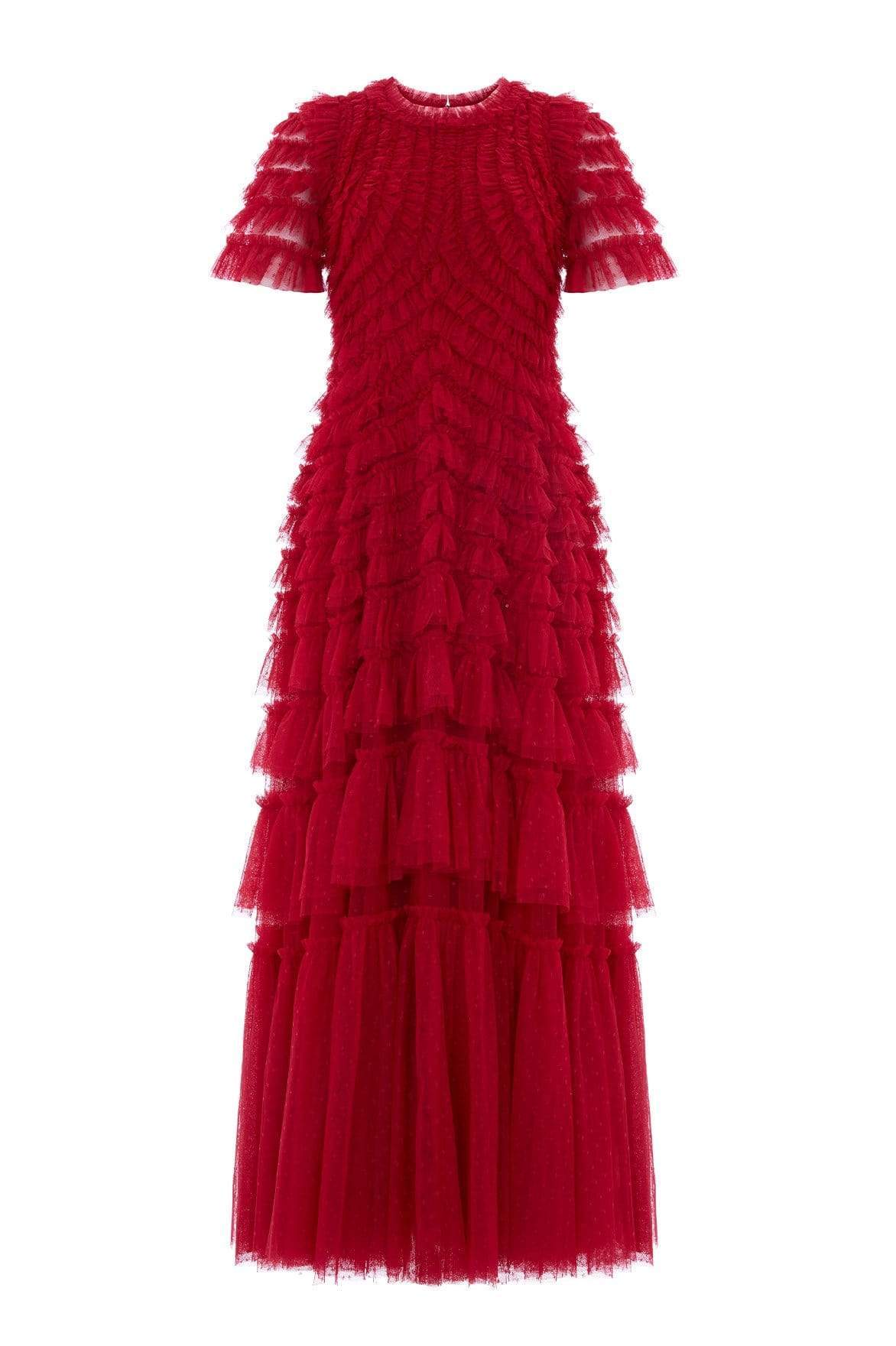 Needle and Thread dresses