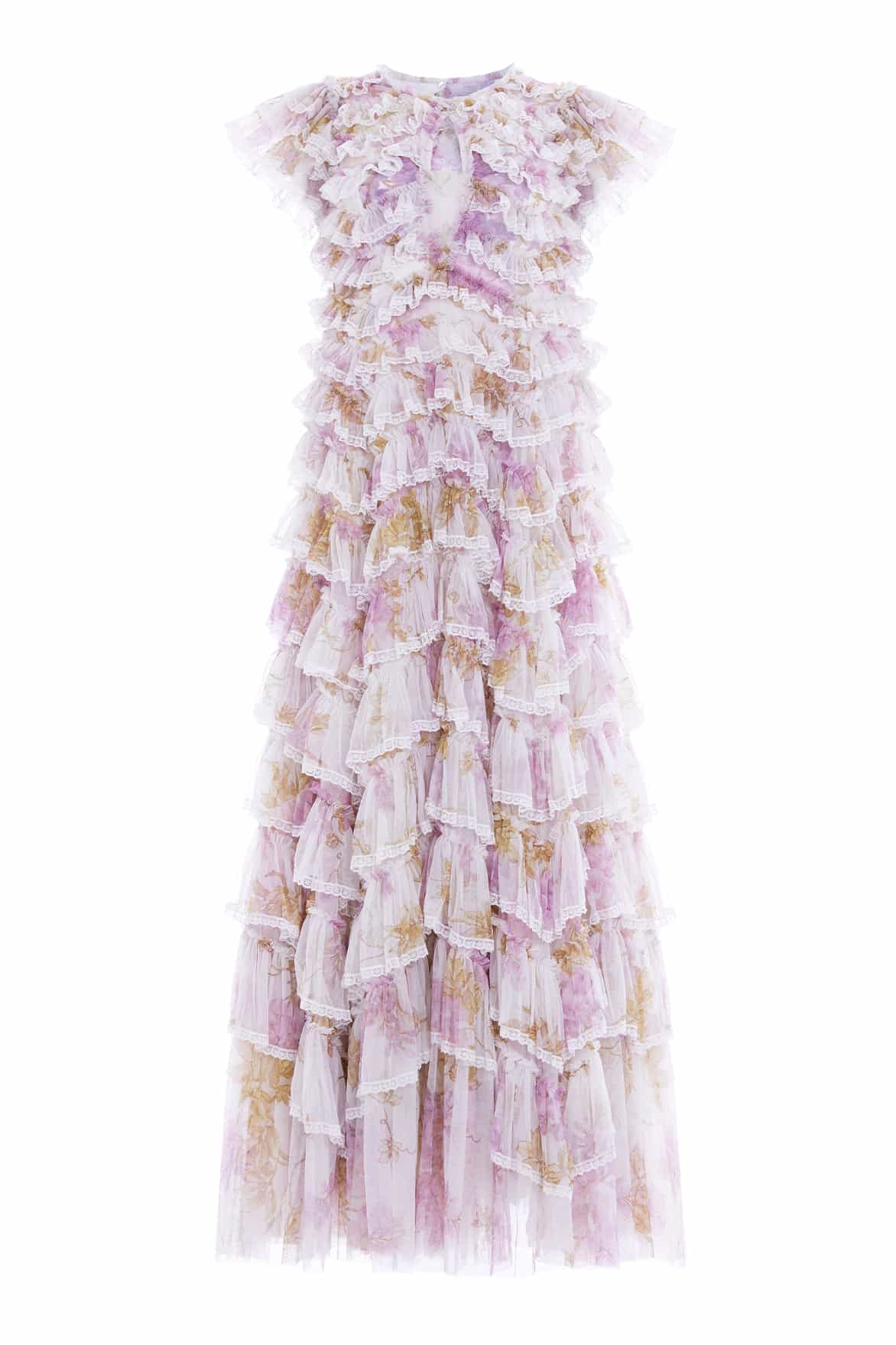 Needle and Thread clothing