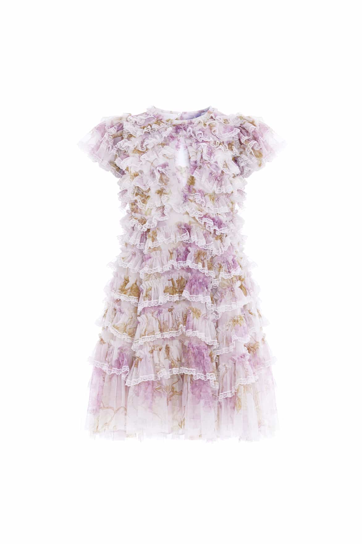 Needle and Thread dresses
