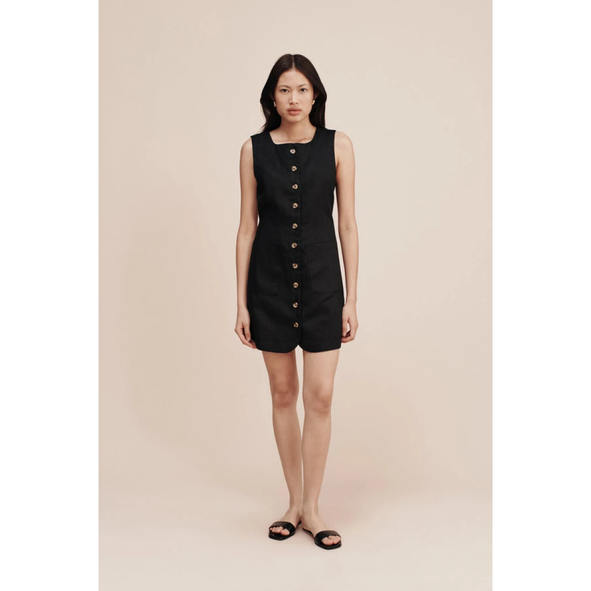 Posse The label dress