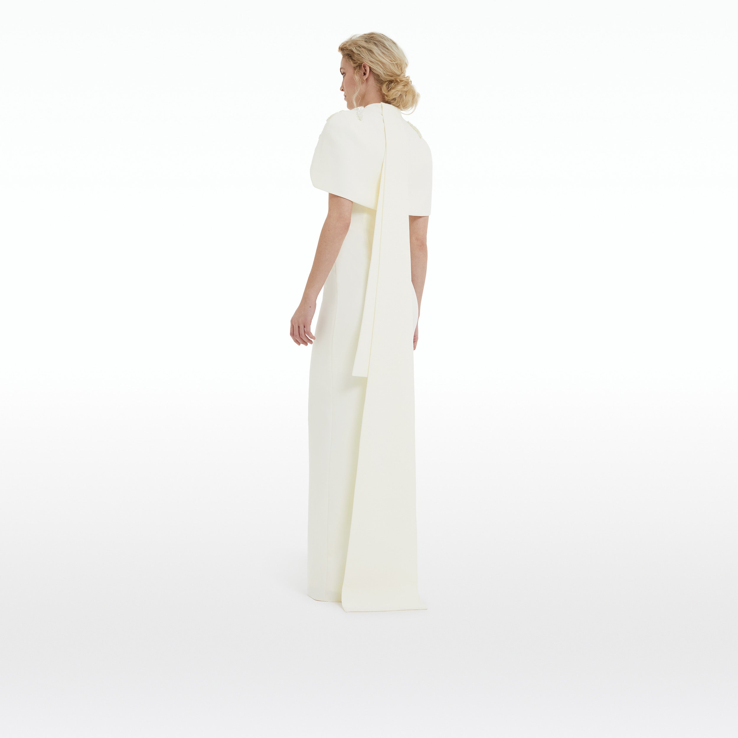 Safiyaa Dresses Luxury Ready to Wear Coveti