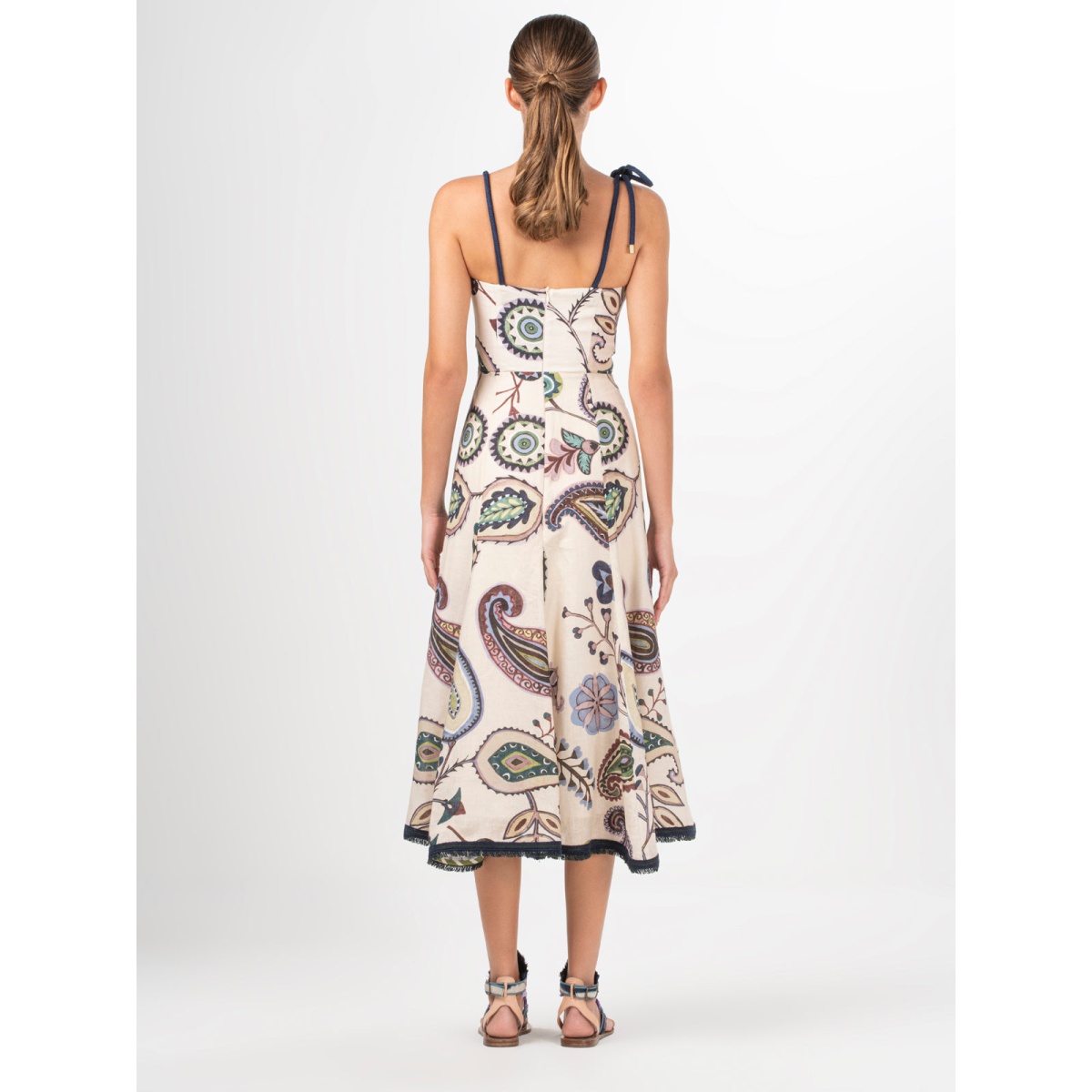 Silvia Tcherassi dress