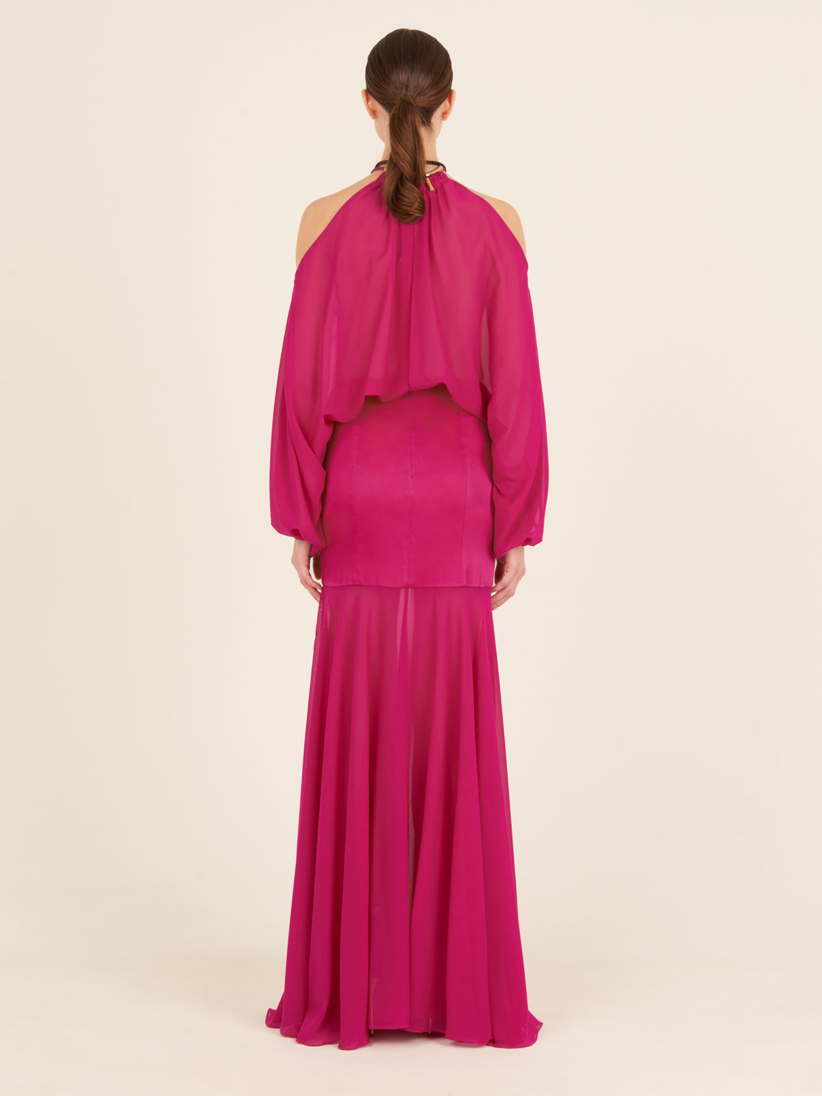 Silvia Tcherassi Kendall Dress