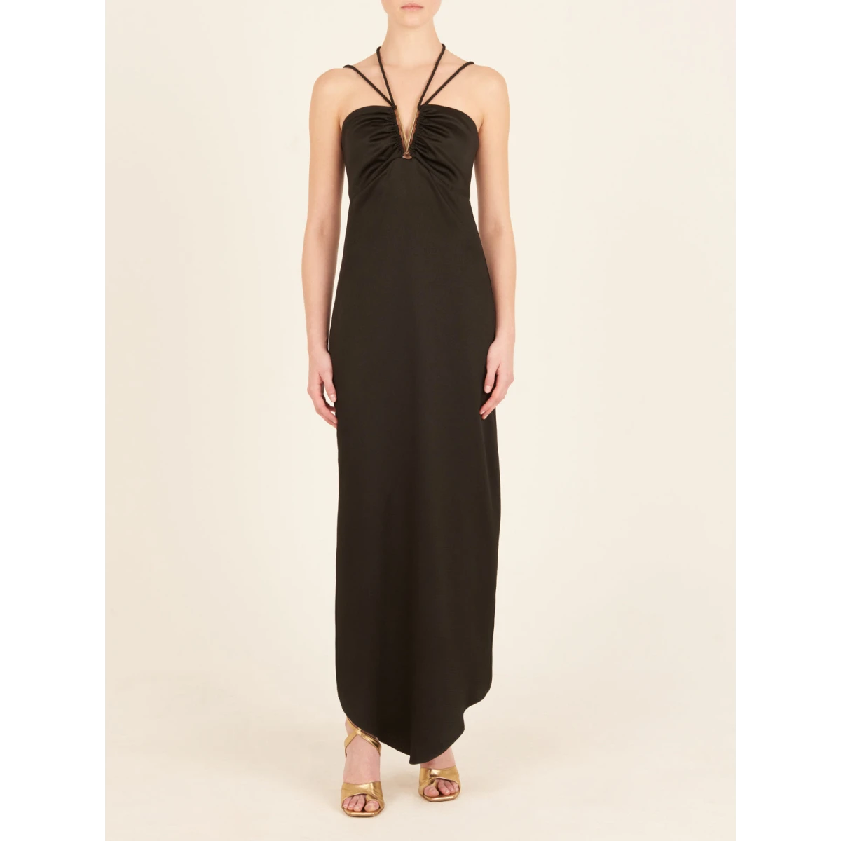 Marbella Dress Black