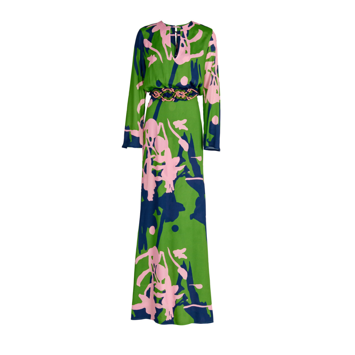 white dresses for women amazon Fashion Finds: The Best to Wear All Summer Size:L (12-14) Medium floral maxi dress For Dresses Under $200 Collection
