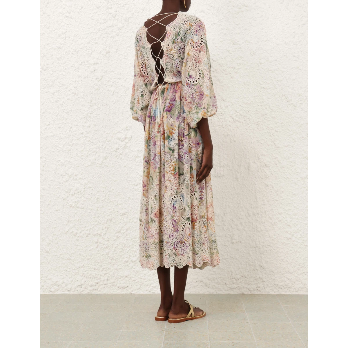 Zimmermann dresses