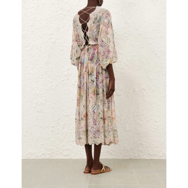 Zimmermann dresses