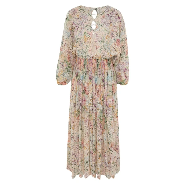 Zimmermann dress