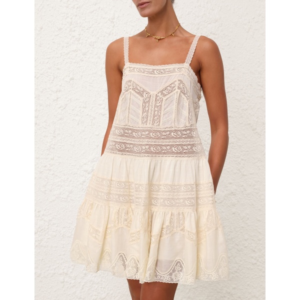 Zimmermann dresses