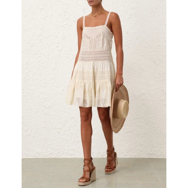 Zimmermann dress