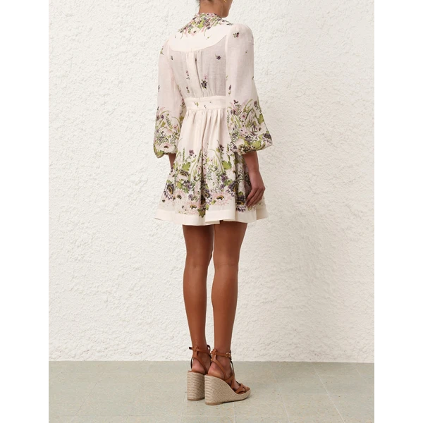 Zimmermann dresses