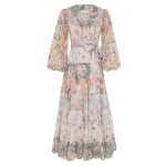 Zimmermann dress