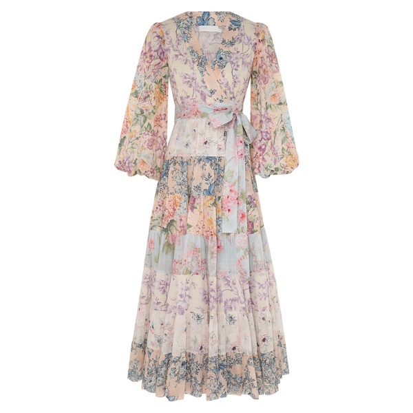 Zimmermann dress