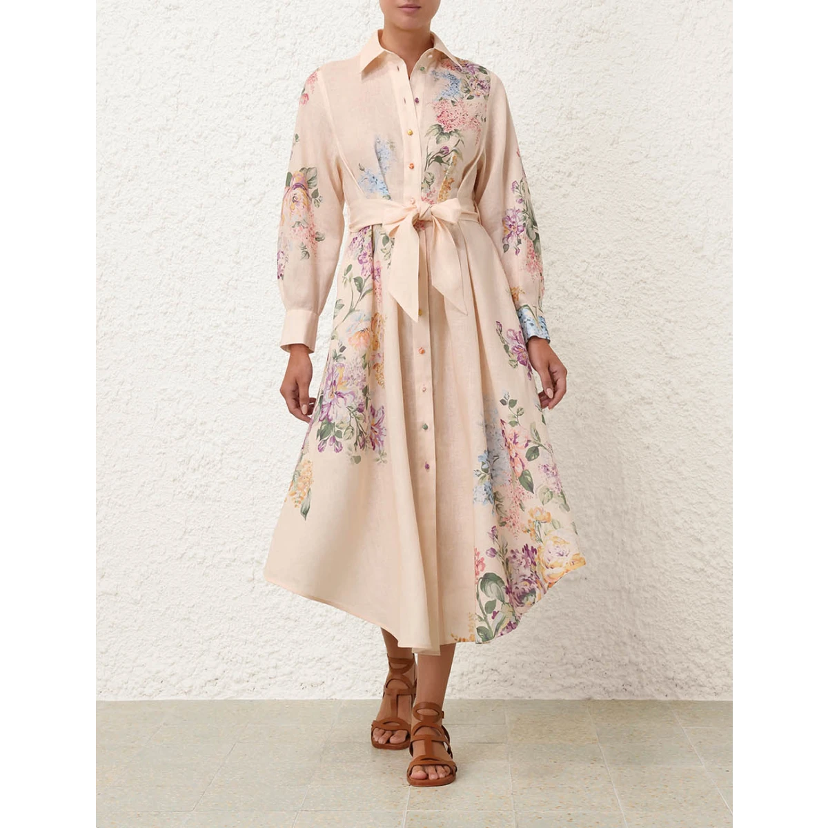 Zimmermann dresses