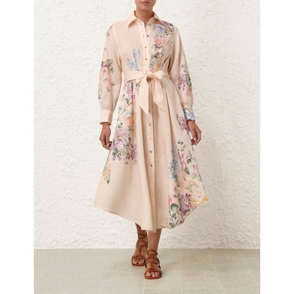 Zimmermann dresses