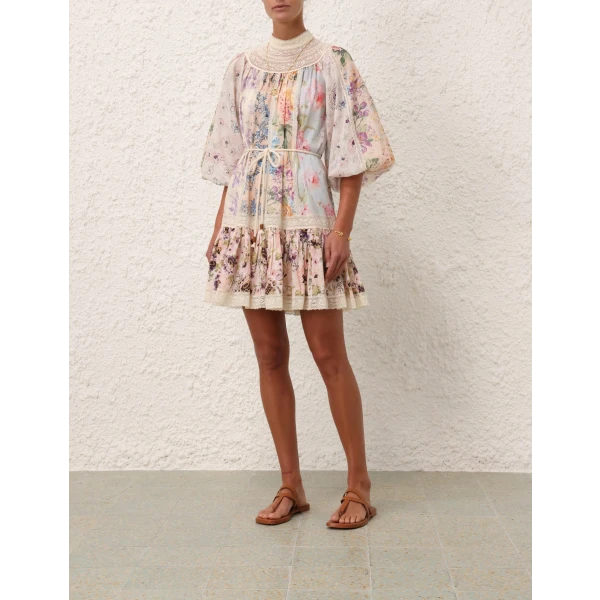 Zimmermann dress