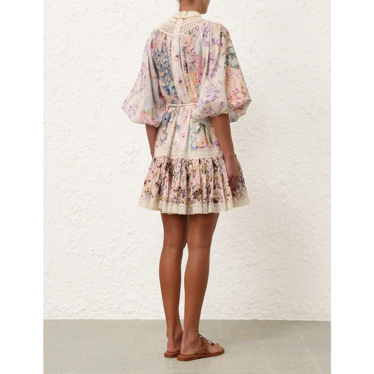 Zimmermann dress