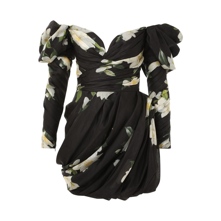 Zimmermann dress