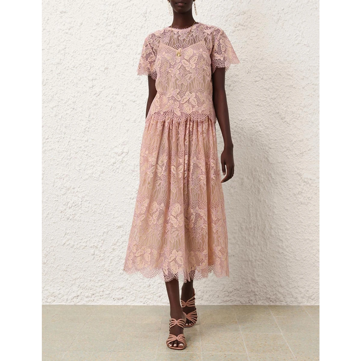 Zimmermann dresses