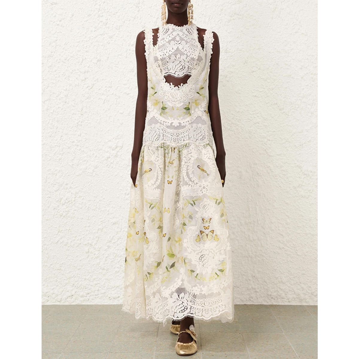 Zimmermann dresses