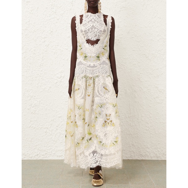 Zimmermann dresses