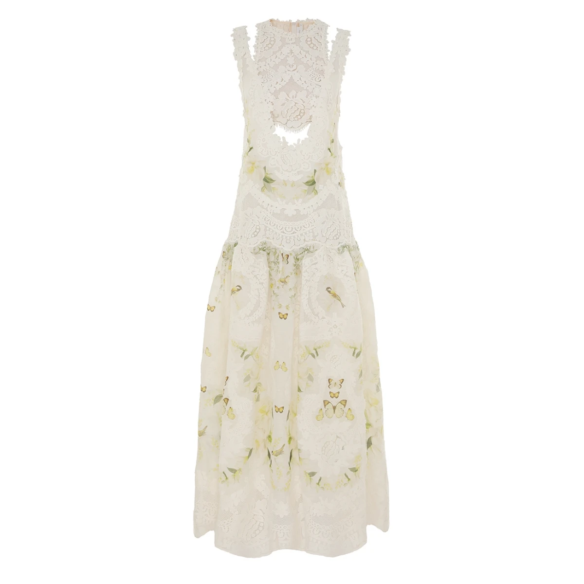 Zimmermann dress