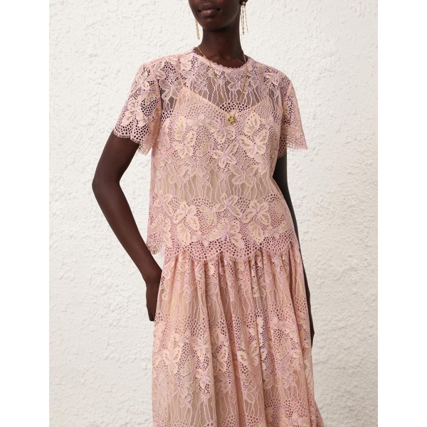 Zimmermann dresses