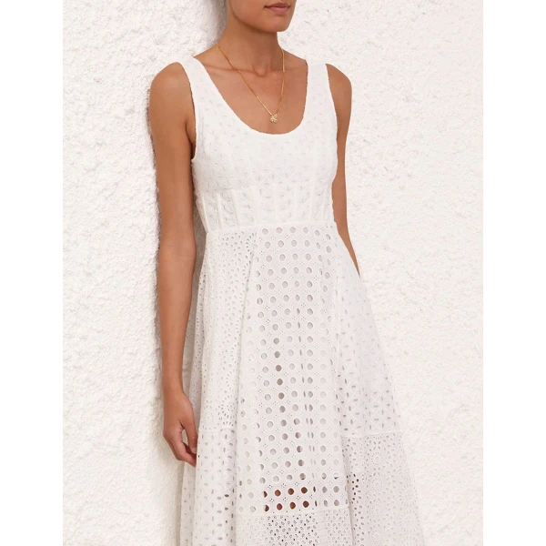 Zimmermann dress