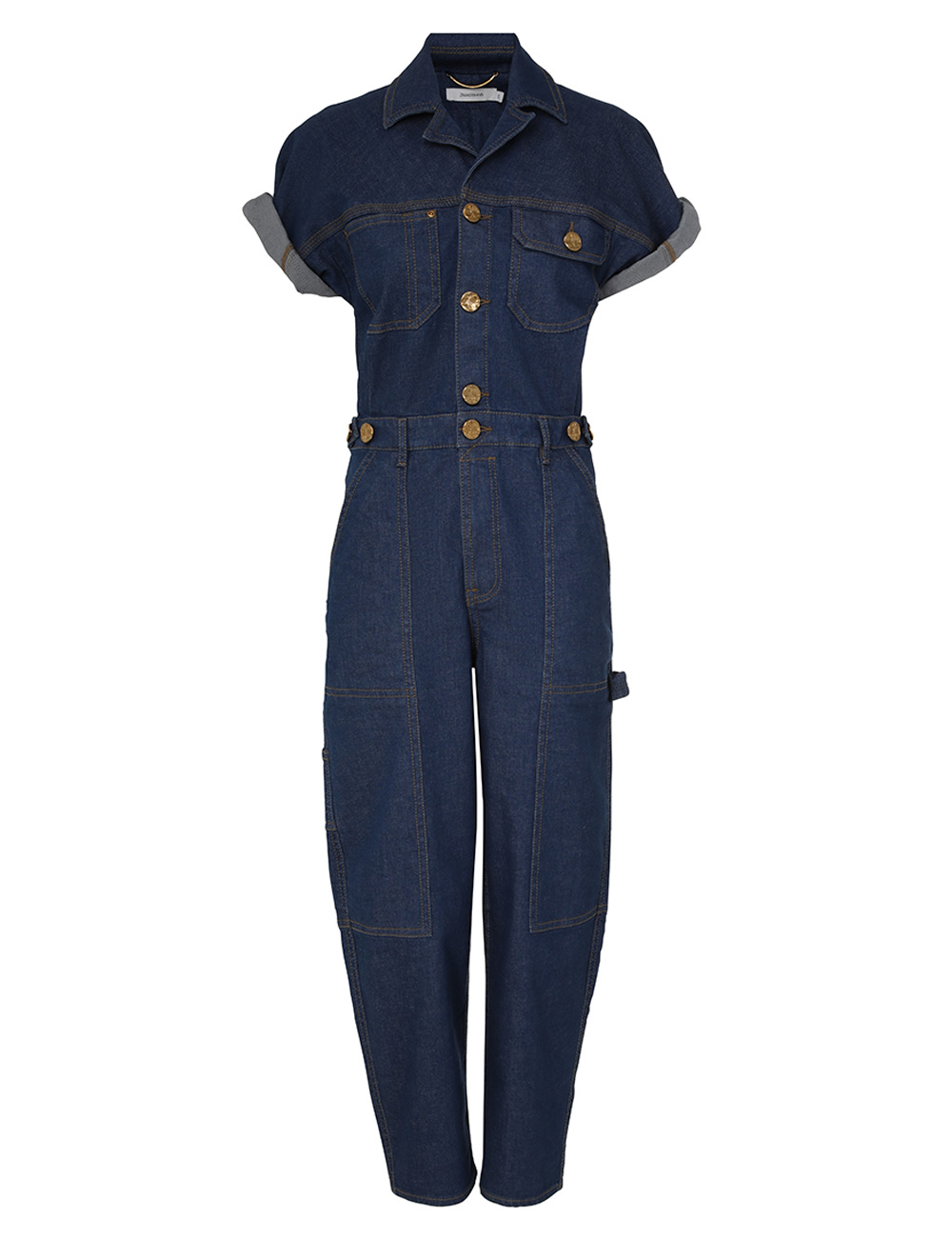 Boiler jumpsuit womens deals